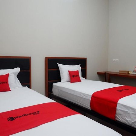 Reddoorz Near Kampus Ump Purwokerto 2 Hotel Sumbang Luaran gambar