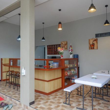 Reddoorz Near Kampus Ump Purwokerto 2 Hotel Sumbang Luaran gambar