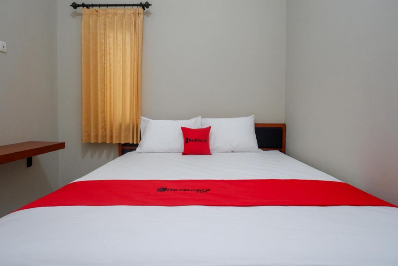 Reddoorz Near Kampus Ump Purwokerto 2 Hotel Sumbang Luaran gambar