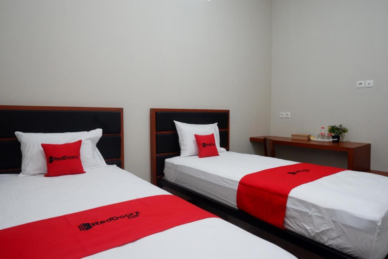 Reddoorz Near Kampus Ump Purwokerto 2 Hotel Sumbang Luaran gambar