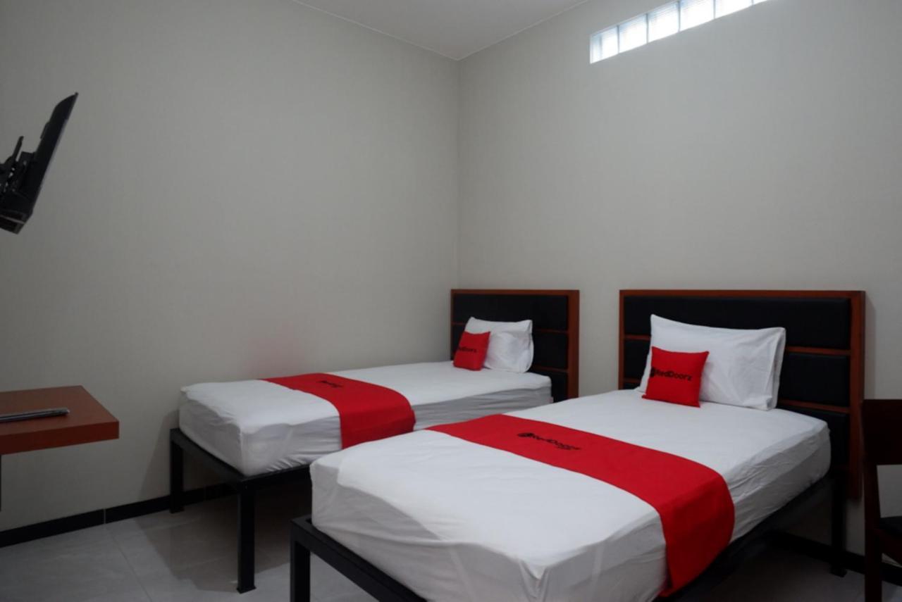 Reddoorz Near Kampus Ump Purwokerto 2 Hotel Sumbang Luaran gambar