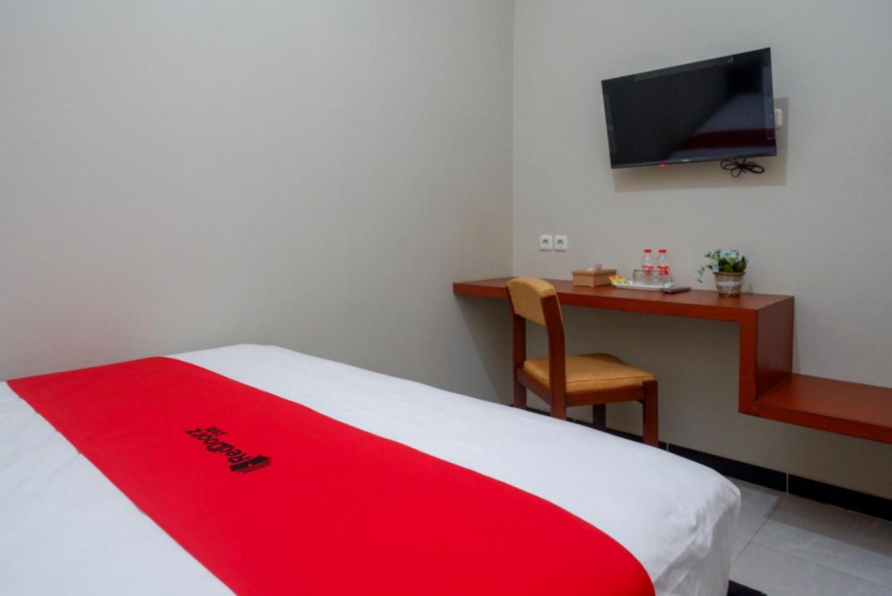 Reddoorz Near Kampus Ump Purwokerto 2 Hotel Sumbang Luaran gambar