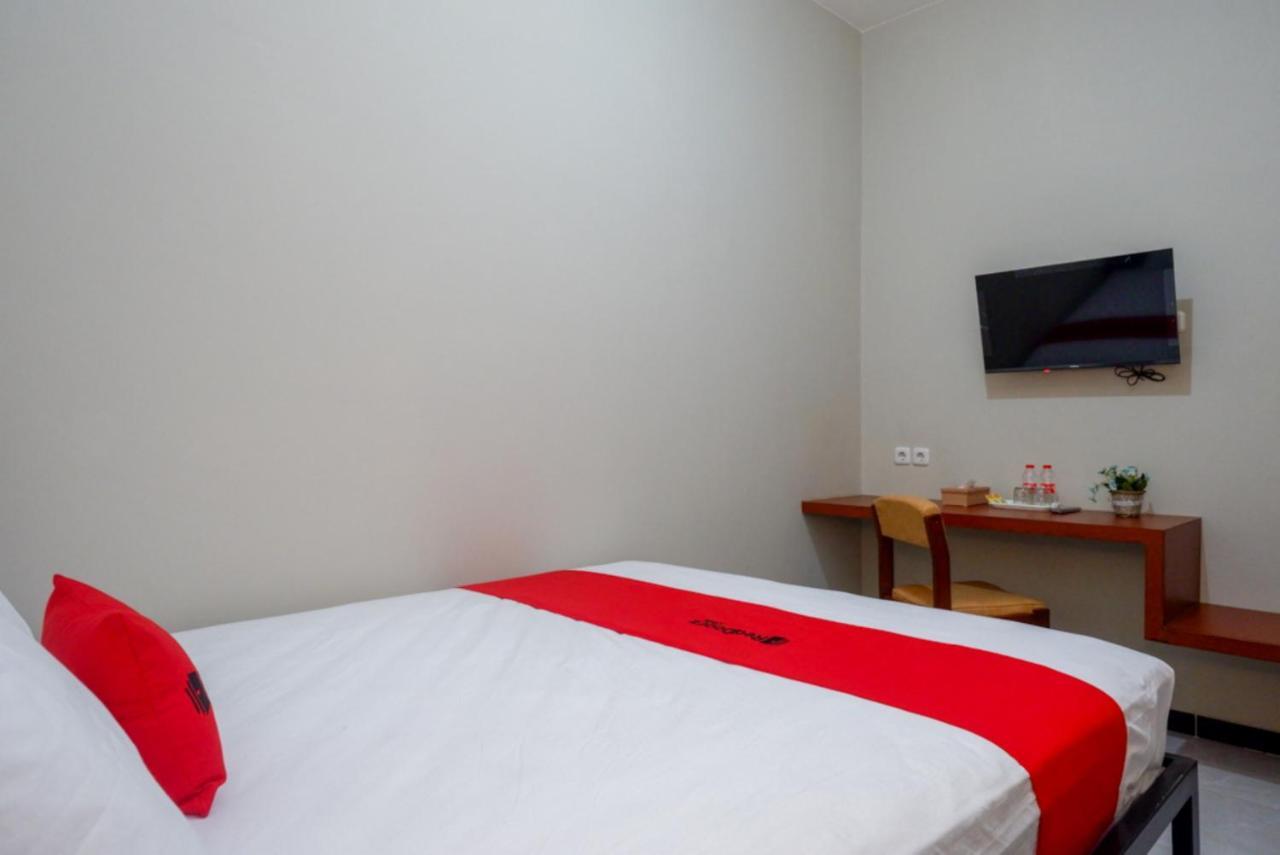 Reddoorz Near Kampus Ump Purwokerto 2 Hotel Sumbang Luaran gambar
