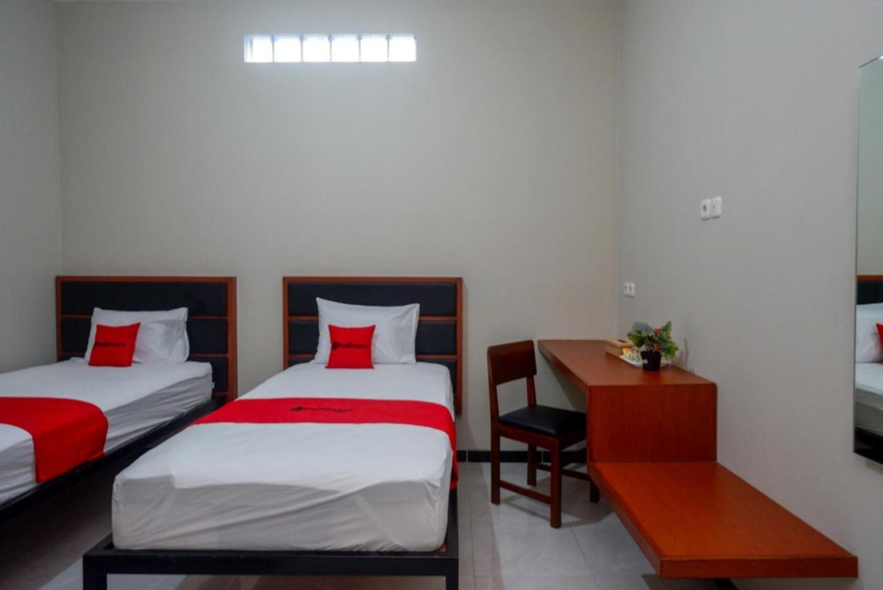 Reddoorz Near Kampus Ump Purwokerto 2 Hotel Sumbang Luaran gambar
