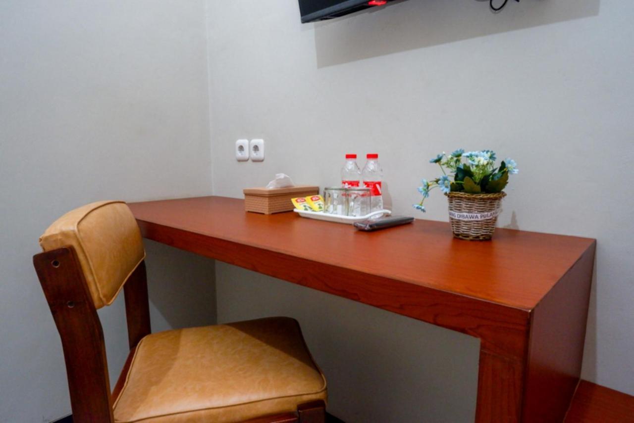 Reddoorz Near Kampus Ump Purwokerto 2 Hotel Sumbang Luaran gambar