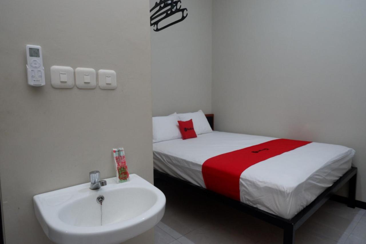 Reddoorz Near Kampus Ump Purwokerto 2 Hotel Sumbang Luaran gambar