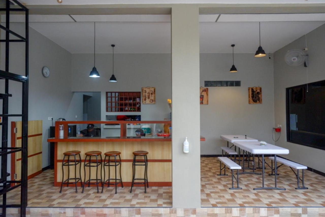 Reddoorz Near Kampus Ump Purwokerto 2 Hotel Sumbang Luaran gambar