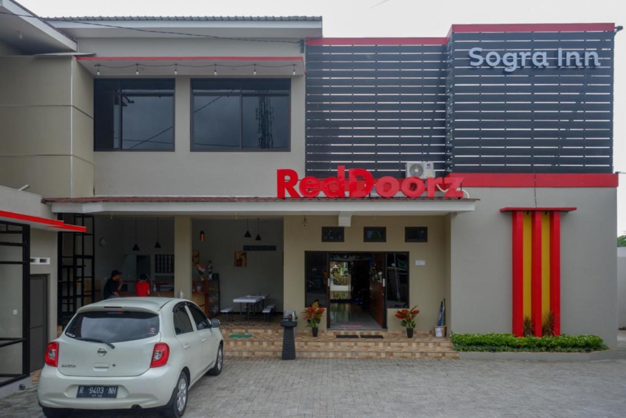 Reddoorz Near Kampus Ump Purwokerto 2 Hotel Sumbang Luaran gambar