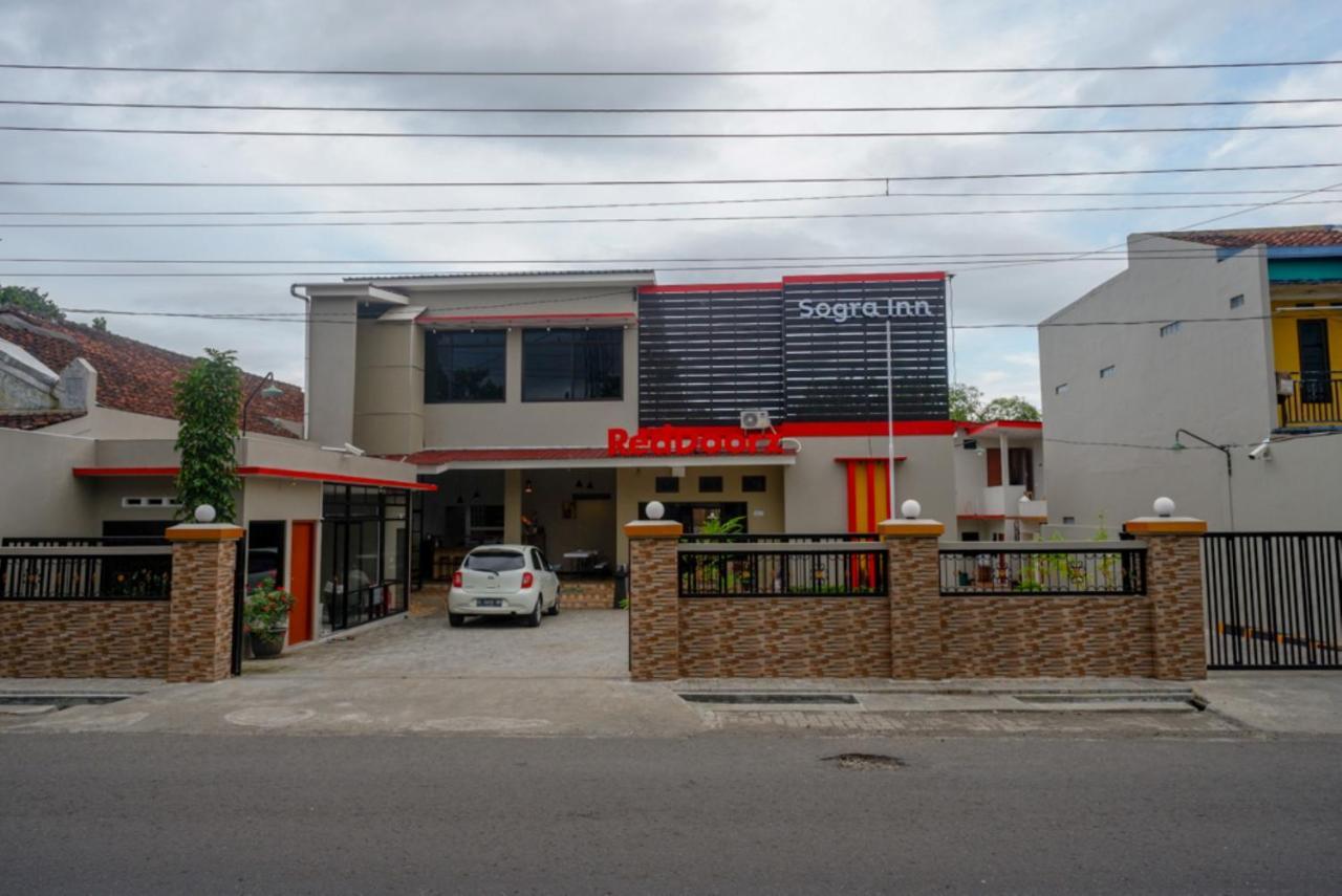 Reddoorz Near Kampus Ump Purwokerto 2 Hotel Sumbang Luaran gambar