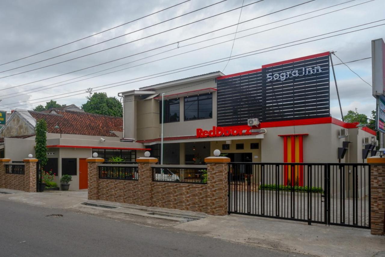 Reddoorz Near Kampus Ump Purwokerto 2 Hotel Sumbang Luaran gambar