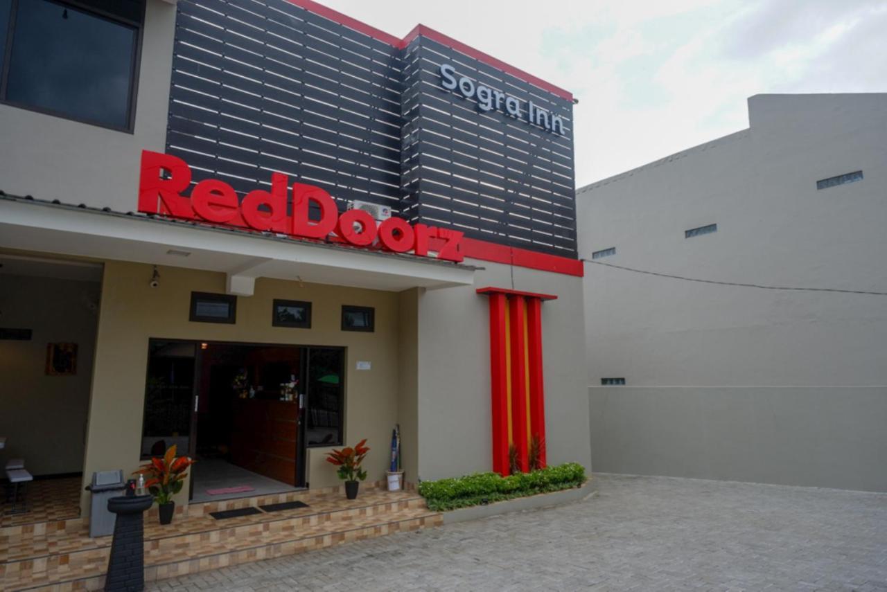 Reddoorz Near Kampus Ump Purwokerto 2 Hotel Sumbang Luaran gambar