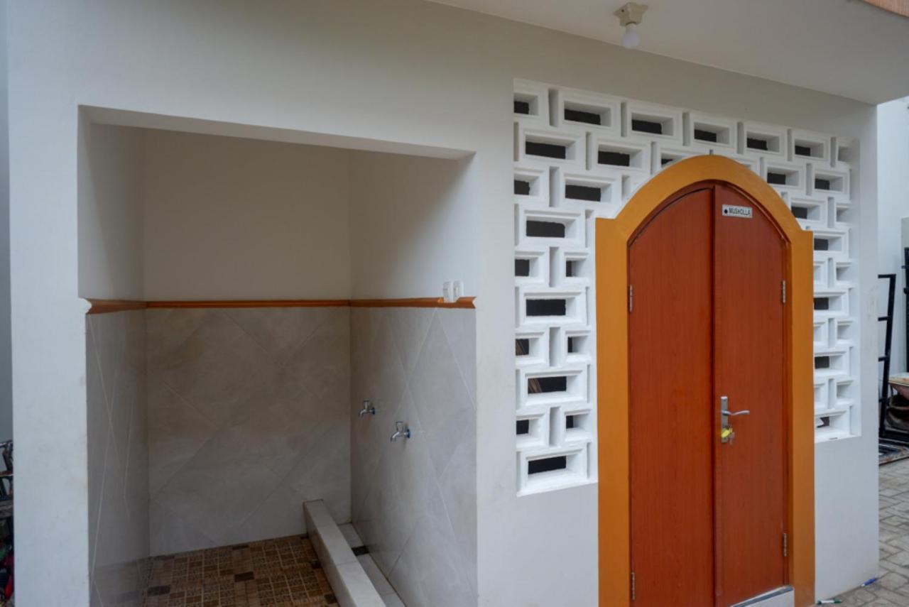 Reddoorz Near Kampus Ump Purwokerto 2 Hotel Sumbang Luaran gambar
