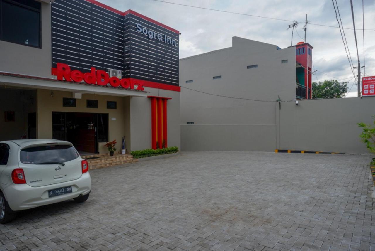 Reddoorz Near Kampus Ump Purwokerto 2 Hotel Sumbang Luaran gambar