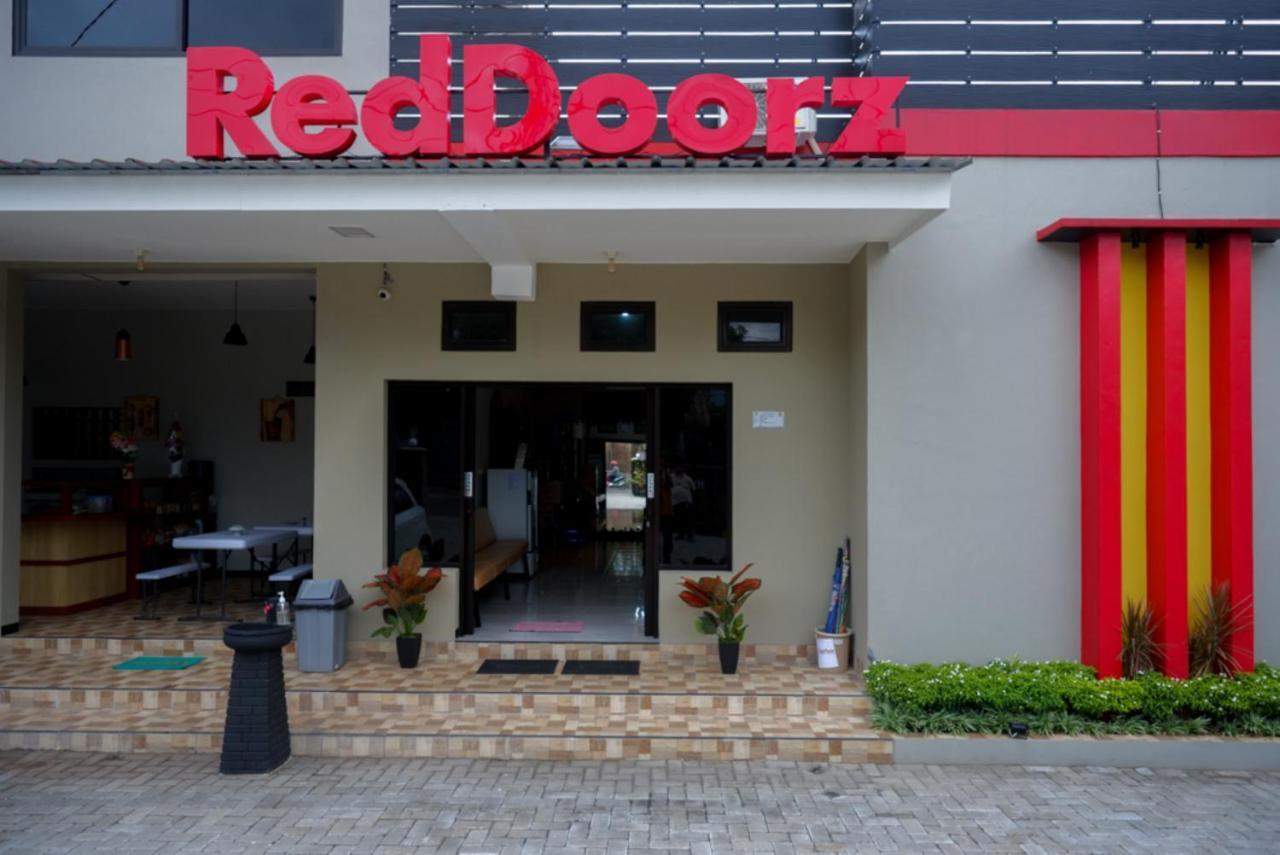 Reddoorz Near Kampus Ump Purwokerto 2 Hotel Sumbang Luaran gambar