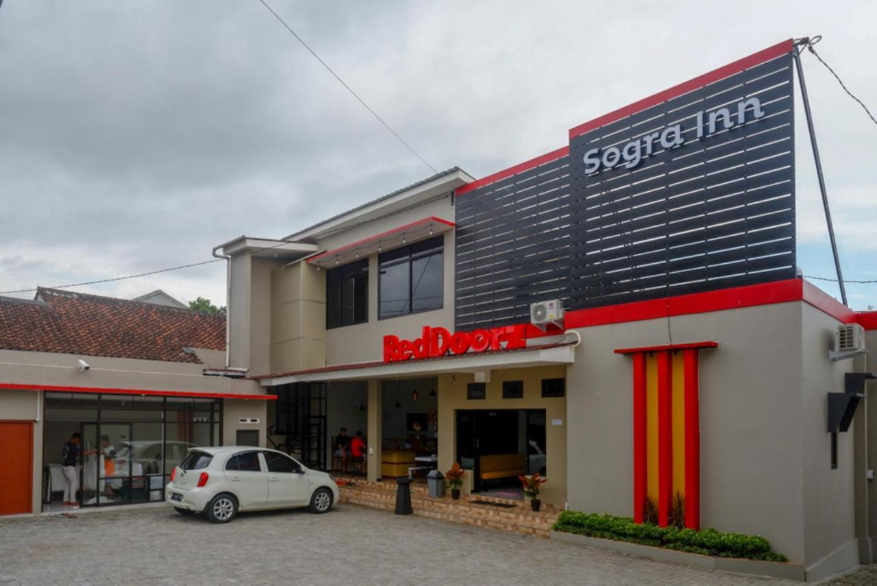 Reddoorz Near Kampus Ump Purwokerto 2 Hotel Sumbang Luaran gambar