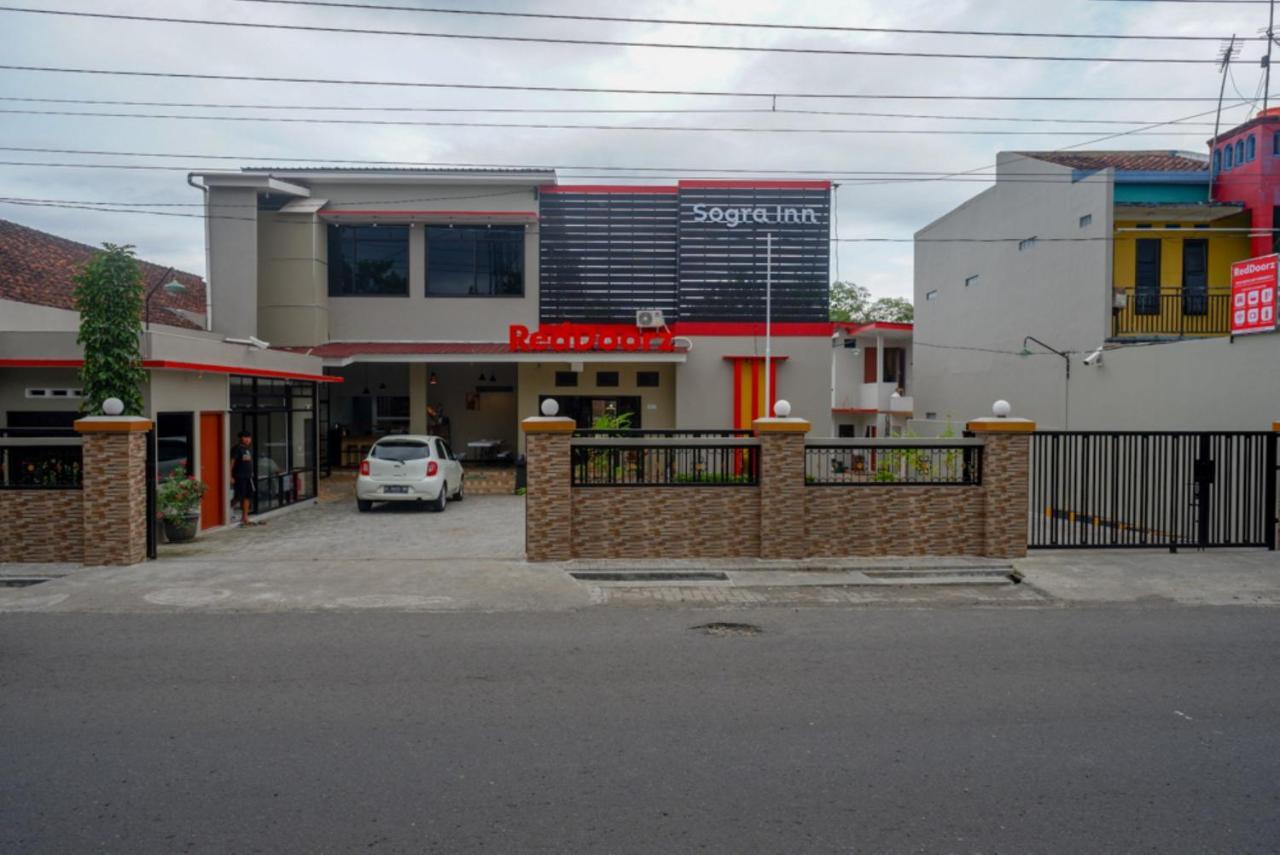 Reddoorz Near Kampus Ump Purwokerto 2 Hotel Sumbang Luaran gambar