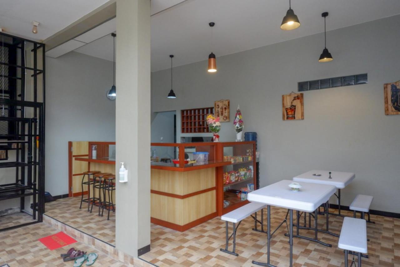 Reddoorz Near Kampus Ump Purwokerto 2 Hotel Sumbang Luaran gambar