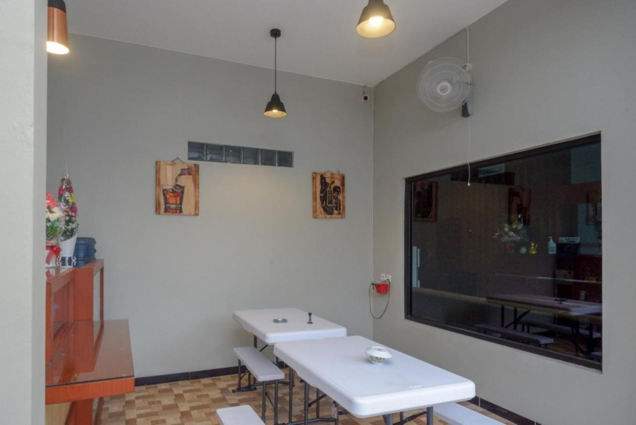 Reddoorz Near Kampus Ump Purwokerto 2 Hotel Sumbang Luaran gambar