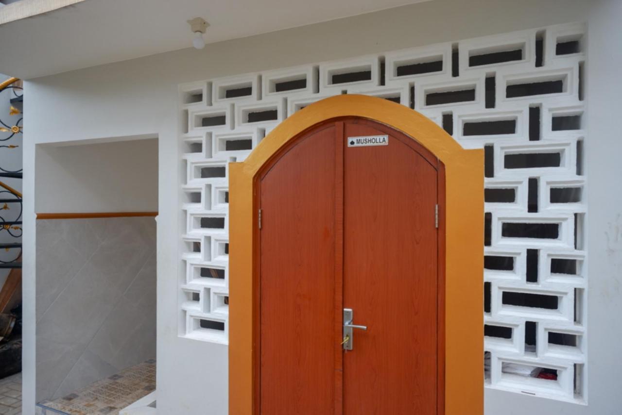 Reddoorz Near Kampus Ump Purwokerto 2 Hotel Sumbang Luaran gambar