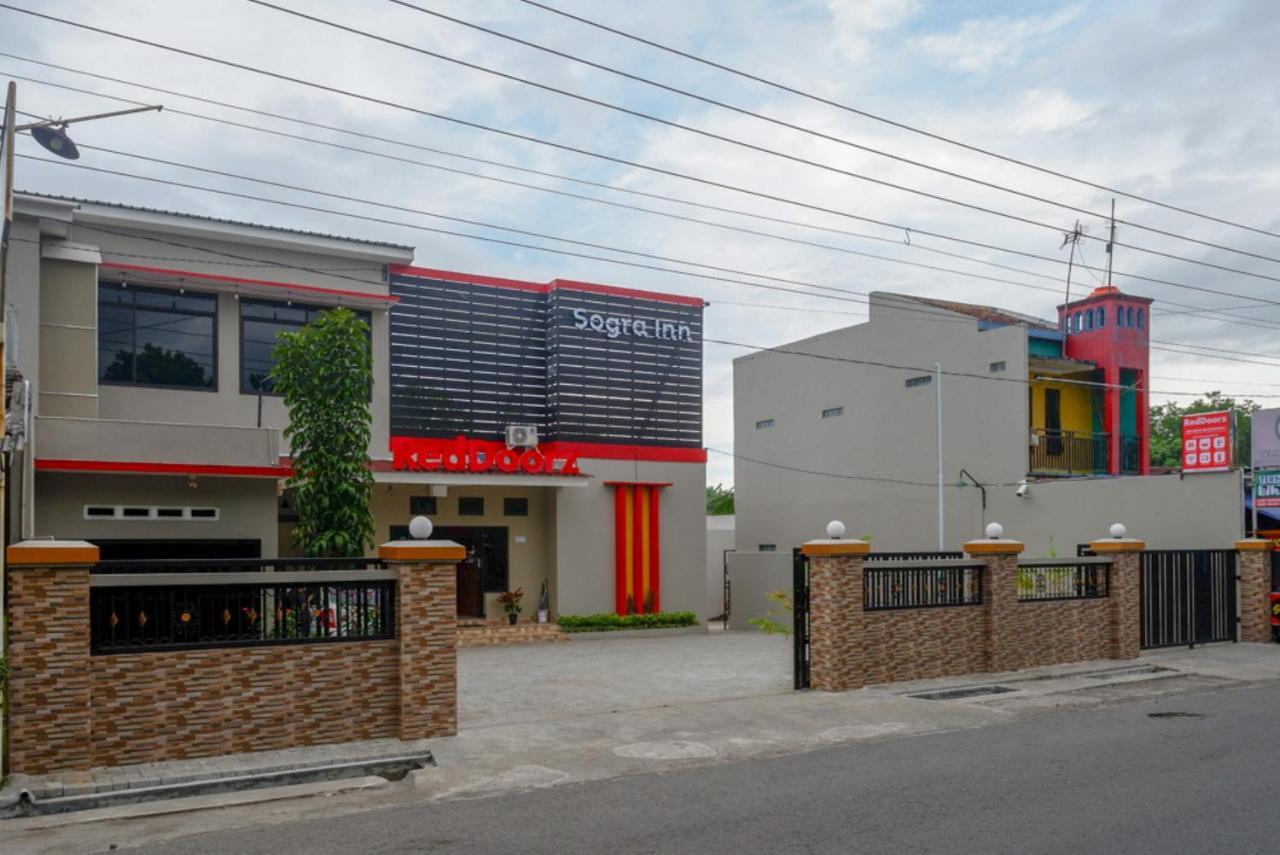 Reddoorz Near Kampus Ump Purwokerto 2 Hotel Sumbang Luaran gambar